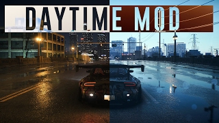 NFS 2015  DAYTIME TUTORIAL [upl. by Merle]