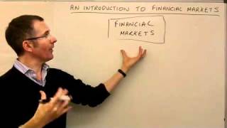 An introduction to financial markets  MoneyWeek Investment Tutorials [upl. by Bihas]