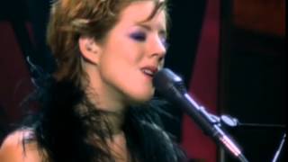 Sarah McLachlan  Adia Live from Mirrorball [upl. by Akcimahs]