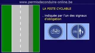 3 LA PISTE CYCLABLE [upl. by Hilaria310]