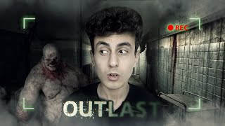 Outlast  How to Get the Elevator Key [upl. by Petr]