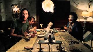 The Texas Chainsaw Massacre 1974 Trailer [upl. by Yenahs]