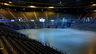 Introducing Arena Birmingham  Birmingham 2022 Commonwealth Games venue [upl. by Gudren257]