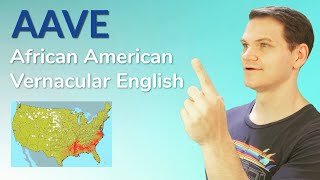 AAVE  African American Vernacular English [upl. by Ettenor133]