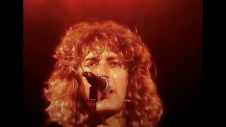 Led Zeppelin  Kashmir Live [upl. by Qulllon945]