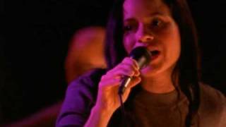 Natalie Merchant  Life is Sweet Live [upl. by Vergne]