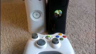 How to sync the xbox 360 controller [upl. by Aimar]