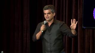 Atul Khatri on Indians Travelling to America [upl. by Zelda]