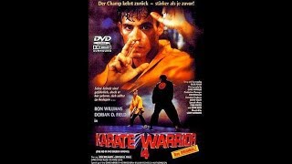 Karate Warrior 4 1992 [upl. by Ruckman]