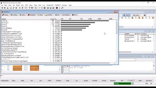 TRACE32 Performance Analyzer [upl. by Erodasi734]