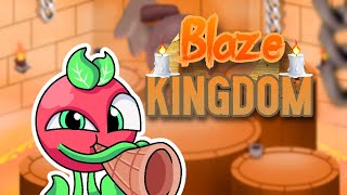 Hornucopia  Blaze Kingdom 🛕 [upl. by Asylla]