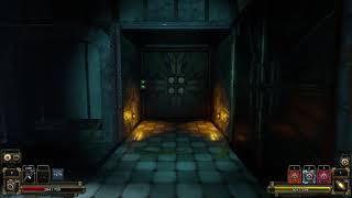 Vaporum Lockdown  Hive Walkthrough [upl. by Nuaj]