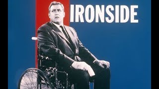 Ironside 19671975 TV Theme [upl. by Estell]