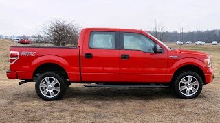 2014 Ford F150 STX 4WD Used trucks for sale in Maryland by Ford Dealer  B10826 [upl. by Tlaw]