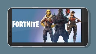 How To Run Fortnite Android On Nox Player  Device Not Supported Issue Cannot Be Resolved Help [upl. by Ern]