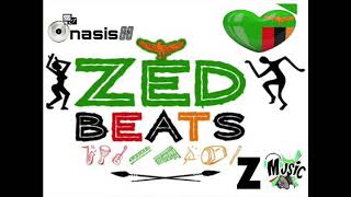 Zambian Music Mix Old Zed Compilation Part 3 By DjOnasis88 [upl. by Bello]