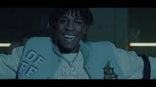 YoungBoy Never Broke Again – White Teeth Official Music Video [upl. by Furiya]