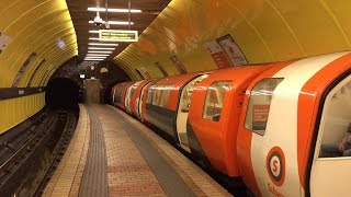 The Glasgow Subway [upl. by Ajna]