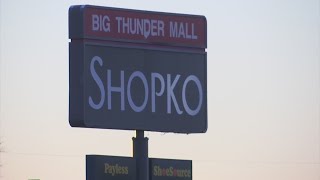 Shopko Optical has been acquired by private investment firm Monarch Alternative Capital [upl. by Ymot223]