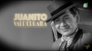 Documental Juanito Valderrama [upl. by Radmen]