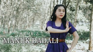 MANUK DADALI REMIX  AZMY Z FtIMP ID [upl. by Llevrac]