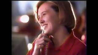 ABC Commercials  November 2 1997 Part 1 [upl. by Nedah693]