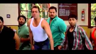 Munna Bhai  MBBS  Apun Jaisa Tapori Sanjay Dutt  108 [upl. by Nuahsad]