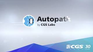 Autopath 20211  Swept path analysis and vehicle turning simulation software Complete overview [upl. by Cost]