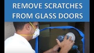 how to repair chipped glass [upl. by Htezzil]