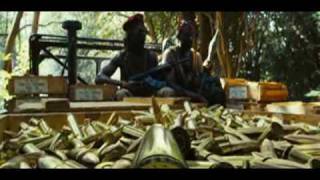 LORD OF WAR  Intro The Life Of A Bullet HD [upl. by Artep]