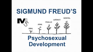 Freuds Psychosexual Stages Of Development  Simplest Explanation Ever [upl. by Acinimod]