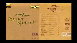 Super Sound I  Audiophile audio test system Highend music [upl. by Edme]