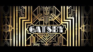 The Great Gatsby  Soundtrack Suite  Craig Armstrong [upl. by Nerrat]