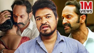 😱 Maamannan  Fahadh Faasil Issue 🔥  Madan Gowri  MG [upl. by Maximilian]