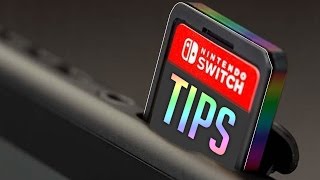 Epic LEGO Nintendo Switch Build with SLIDING JoyCons and Swappable Games  MOC  Tutorial [upl. by Oglesby]