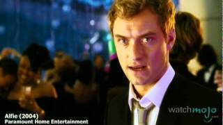 Jude Law Bio From Gattaca to Sherlock Holmes [upl. by Thayne]