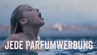 Jede Parfumwerbung die es gibt [upl. by Far415]