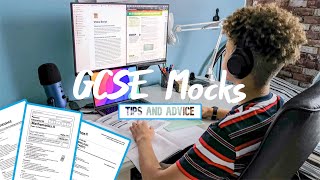 GCSE Mocks  Most Effective Ways To Study [upl. by Naul]