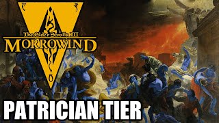 Morrowind Analysis  A Quick Retrospective [upl. by Bresee]