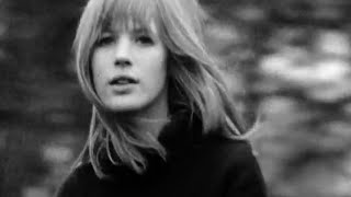 Marianne Faithfull RARE 60s Footage  Compilation [upl. by Boys924]