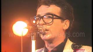 Elvis Costello amp the Attractions 5song set on Countdown 1979 [upl. by Yot]