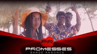 PROMESSES  Saison 1 Bande Annonce [upl. by Adnarb]