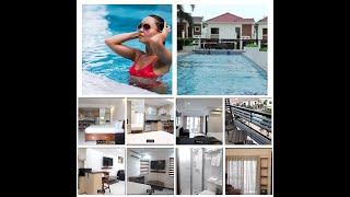 Condo For Rent Balibago Angeles City [upl. by Toney]