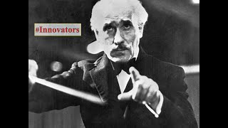 ARTURO TOSCANINI The magic of conducting  innovators [upl. by Nika577]