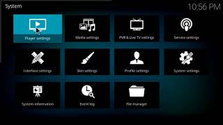 Install OSMC KODI on Raspberry Pi 3 and configure [upl. by Iral]