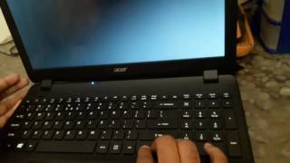 How to fix TouchPad problem Cursor disappearing ERROR in Windows 10 [upl. by Thain546]