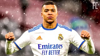 Kylian Mbappe  Welcome to Real Madrid  Skills amp Goals 2023 [upl. by Madlen966]