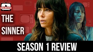 The Sinner  Trailer en Español Latino l Netflix [upl. by Eveiveneg]