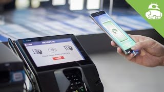 Samsung Pay What is it how does it work and how do I use it [upl. by Egwin]