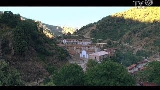 Il Santuario della Madonna della Montagna di Polsi RC [upl. by Tegdig]